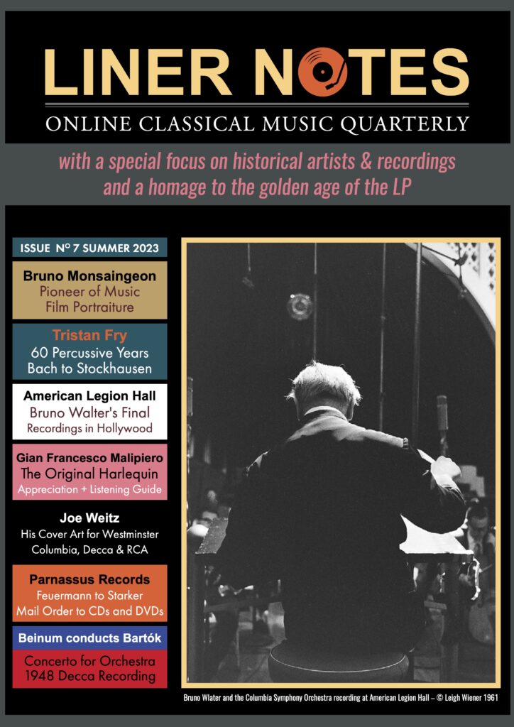 Issue 7: Summer 2023