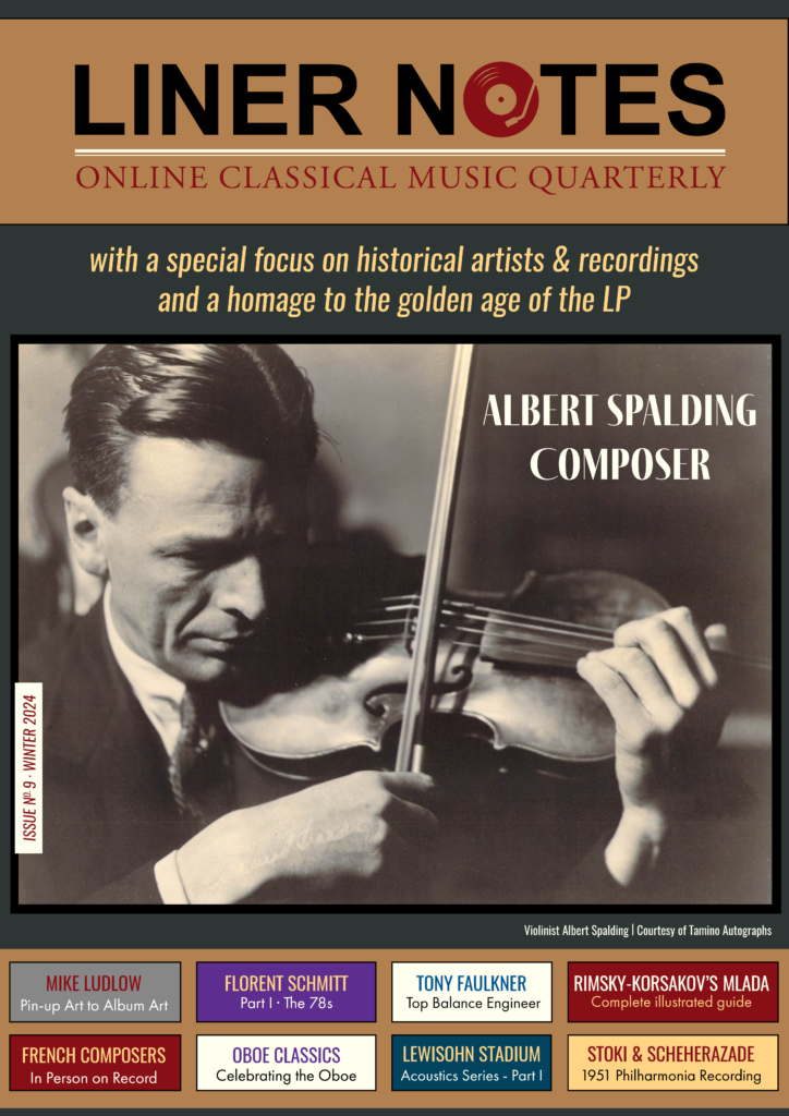 Issue No. 9 - Winter 2024