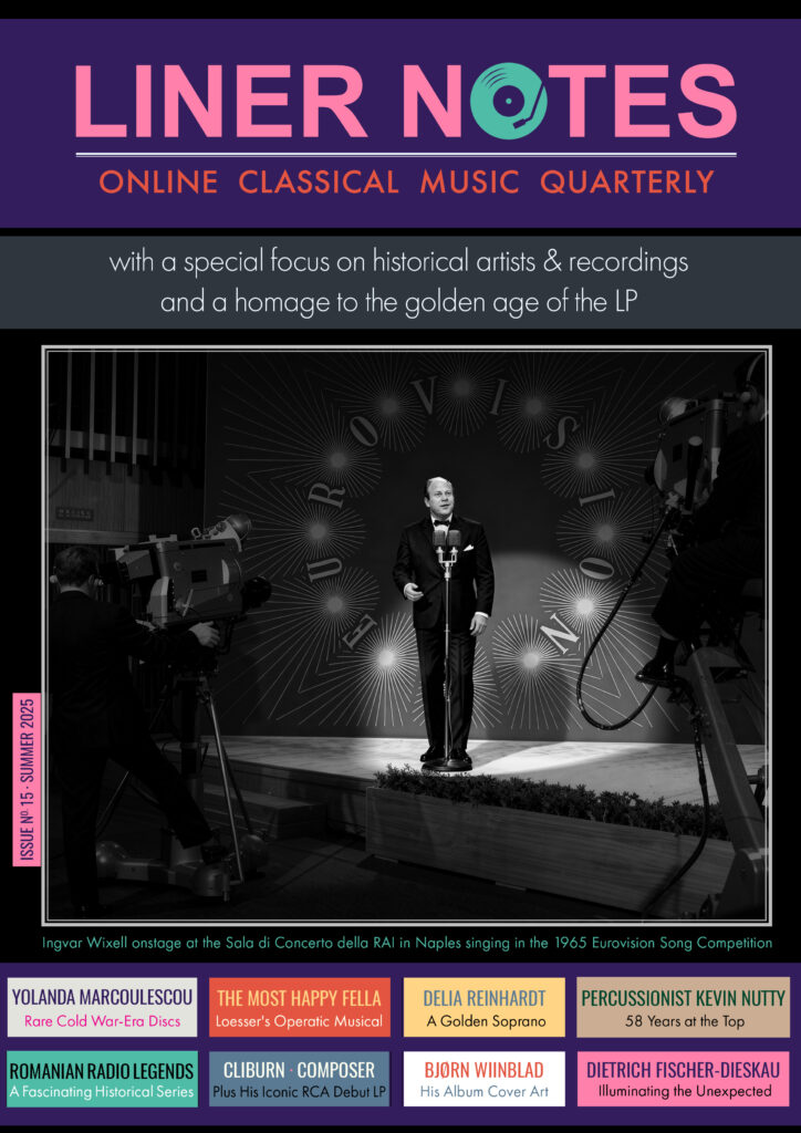 Latest Issue – October 2025