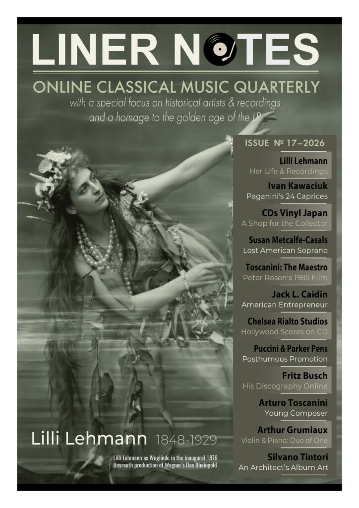 Introducing Issue No. 17 – Spring 2026